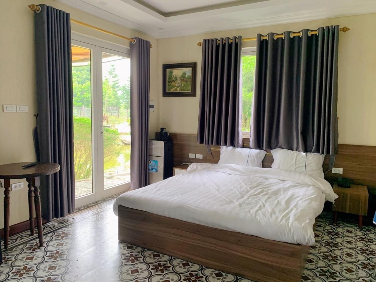 Paradise Soc Son Resort 4*