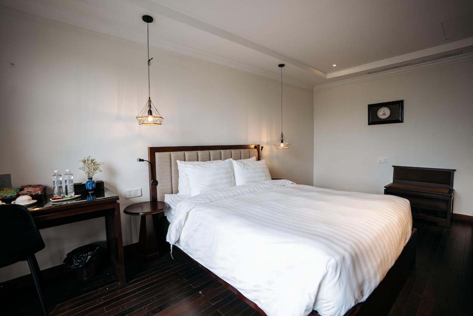 Paradise Soc Son 4* Hanoi